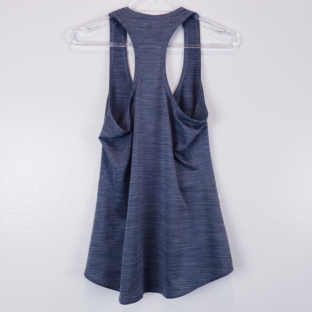 Athleta Racerback Workout Tank Top - Picture 5 of 10
